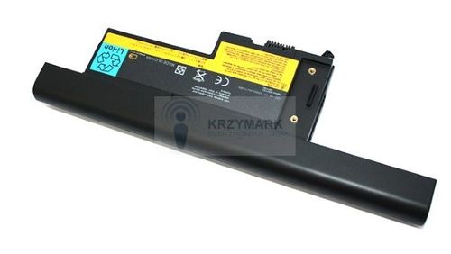 BATERIA DO LAPTOPA IBM THINKPAD X60 14.4V NOWA na Arena.pl