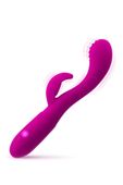 rabbit yoba + bess vibrator rabbit usb