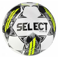 Piłka nożna Select CLUB DB 4 v23 T26-17733 — Rozmiar: 3