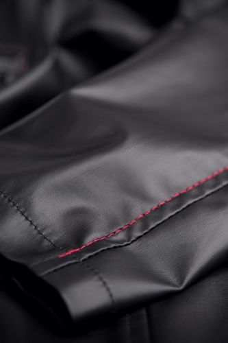 rmmario001 - black coat - m na Arena.pl