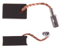 Szczotki węglowe Celma 5.4x8.5x14 mm, PRAa 40c, HSW 125, 1119-110-030