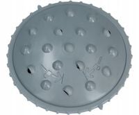 Głowica sprykiwacza zmywarki Bosch Siemens SN64M030EU SMV53L50EU SMI50D55EU