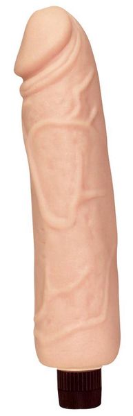 Smoothy Flexible Vibrator zdjęcie 2