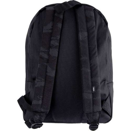 Vans OLD SKOOL II BACKPACK KIF BLACK REFLECTIVE na Arena.pl