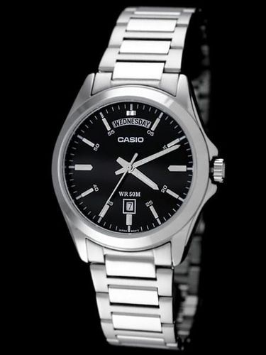 CASIO MTP-1370D 1A1V (zd025b) na Arena.pl