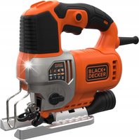 BD WYRZYNARKA 650W BES610 BES610-QS