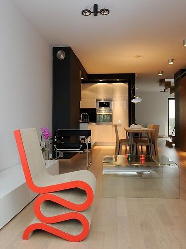 Krzesło wave classic na Arena.pl