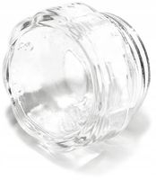 KLOSZ OSŁONA ŻARÓWKI PIEKARNIKA WHIRLPOOL IKEA