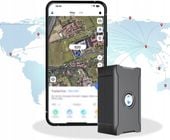 Lokalizator Samochodowy GPS 4G Urządzenie Śledzące Ładowalne 6000mAh