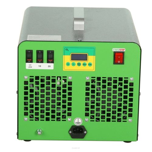 Ozonator / Generator ozonu Maxi 20, 20g/h na Arena.pl