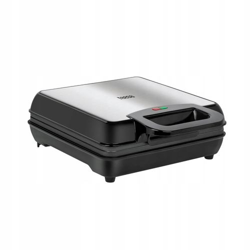 Gofrownica Teesa 4 gofry 1100W na Arena.pl