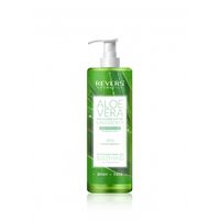 revers żel aloe vera 99% 6w1 do twarzy i ciała, 400 ml