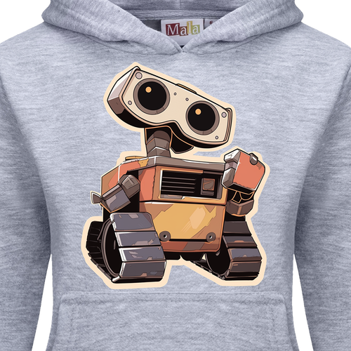 Dres Dziecięcy Wall-E na Arena.pl