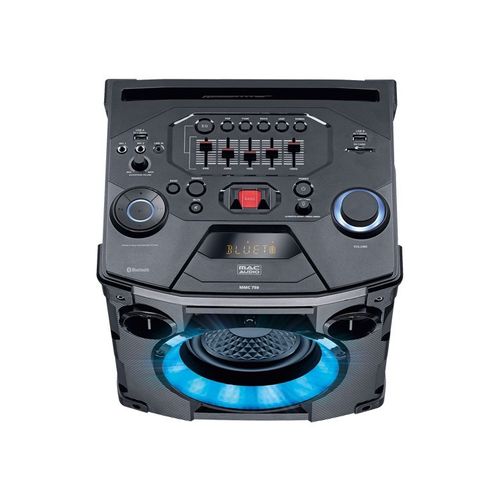 MAC AUDIO MMC 750 na Arena.pl