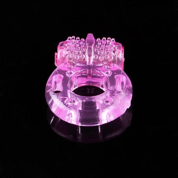 Lovesecret Sensual Vibrating Ring 01 zdjęcie 5