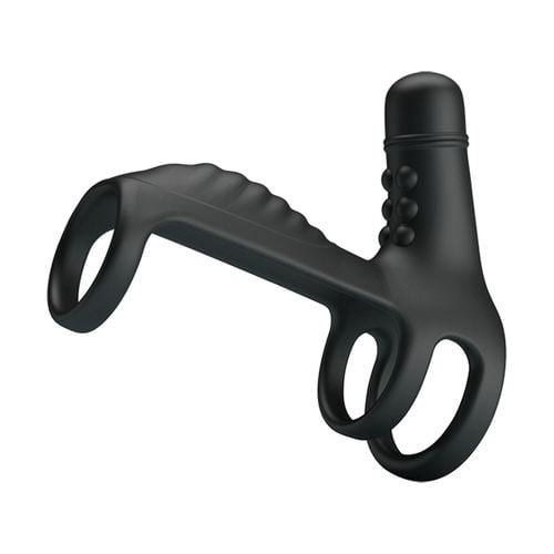 pretty love  vibratingpenis sling, 10 vibration functions na Arena.pl