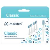 Końcówki Meriden Classic