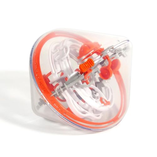 Perplexus Magiczna Kula Super Kształt Spin Master na Arena.pl