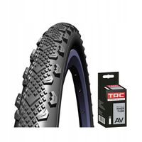 Opona rowerowa 26 dętka do roweru rowerów 26 x 1.90 50-559 opony i dętki