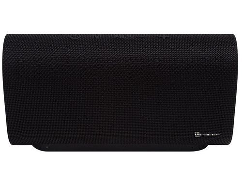 Głośnik Bluetooth Rave czarny na Arena.pl