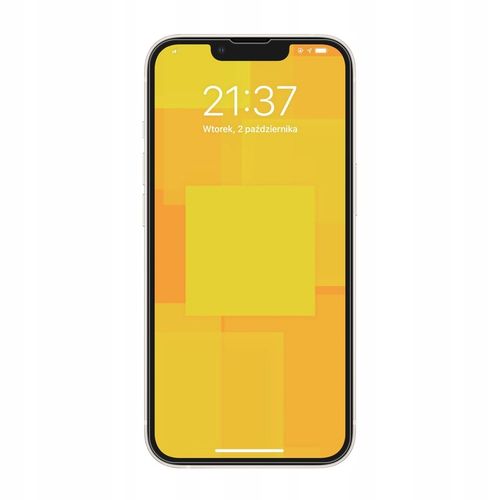 Szkło hartowane 9H BananShield do Apple iPhone 14 na Arena.pl