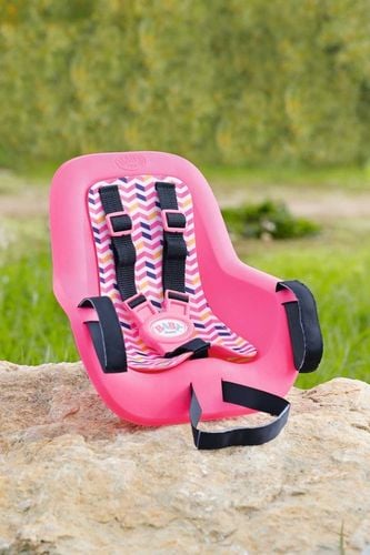 BABY born Fotelik rowerowy na Arena.pl