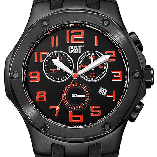 Zegarek CAT® NAVIGO CHRONO A7.163.21.118 na Arena.pl