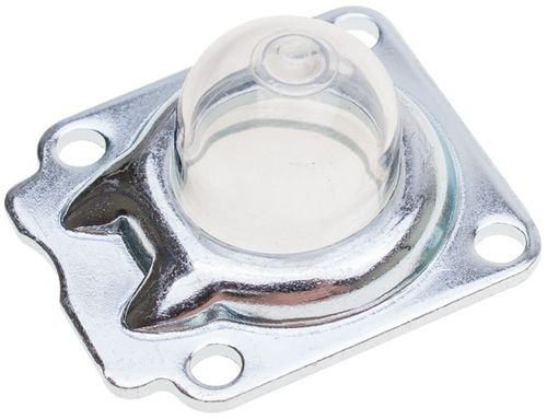 POMPKA PALIWA PRIMER DO KOSY WYKASZAREK PILAREK NAC NZ462 Z METALOWĄ BLASZKĄ MOCUJĄCĄ na Arena.pl