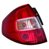 LAMPA TYLNA LEWA RENAULT KOLEOS I 2008 2009 2010 2011 2012 2013 2014 2015