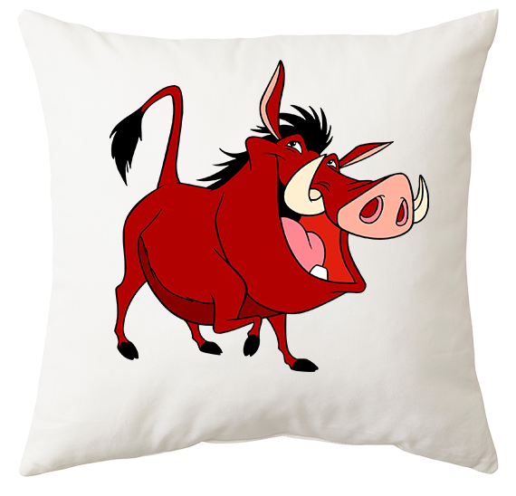 Poduszka Król Lew zdjęcie 1