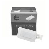 Oświetlenie LED wewnętrzne HONDA INSIGHT 2009 2010 2011 2012