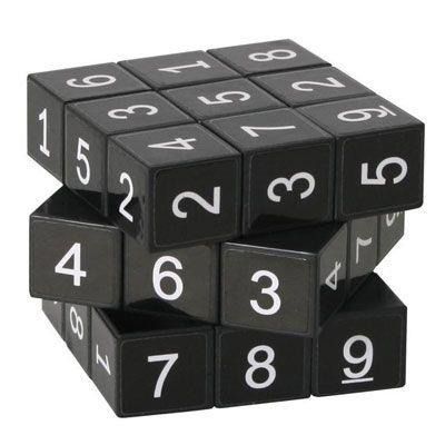 Kostka Sudoku na Arena.pl