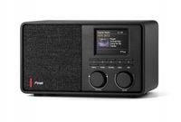 PINELL SUPERSOUND 201 RADIO SIECIOWO-BATERYJNE DAB+, FM