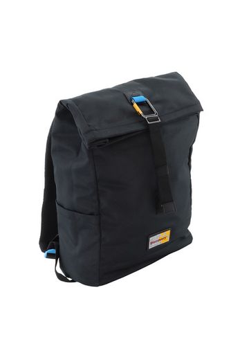 Plecka typu roll top Discovery ICON 722 czarny na Arena.pl