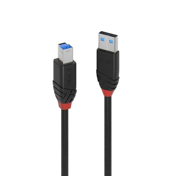 Lindy 10m USB 3.0 Active Cable Slim zdjęcie 1