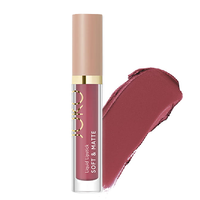 JOKO Soft&Matte Pomadka w płynie 067 Velvet