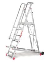 podest magazynowy sm/300 - dr sm300