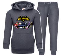 Dres Dziecięcy Batwheels