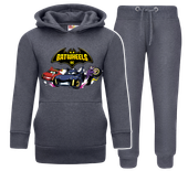 Dres Dziecięcy Batwheels