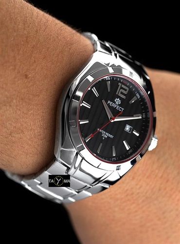 PERFECT A008 - CHAMP - black (zp113a) na Arena.pl