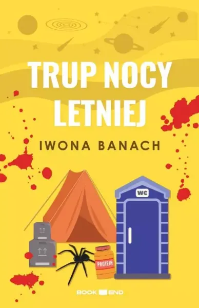 Trup nocy letniej zdjęcie 1