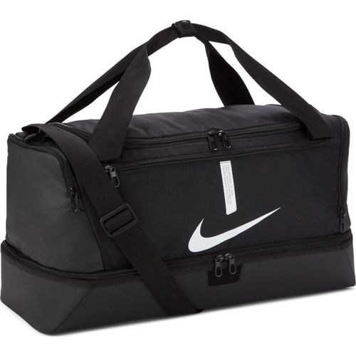 Torba Nike Academy Team Hardcase M CU8096 010  czarny na Arena.pl