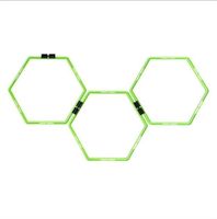 Siatka koordynacyjna SKR06 HMS