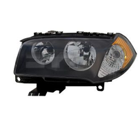 BMW X3 E83 Reflektor Przedni Lampa przednia LEWA
