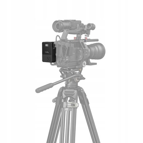 Akumulator SmallRig 3579 V-Mount Mini VB50 na Arena.pl