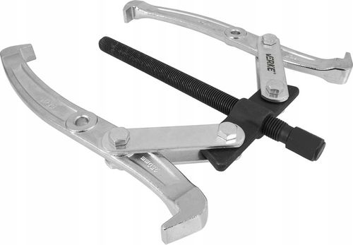 ŚCIĄGACZ ŁOŻYSK PIAST DWURAMIENNY 2 RAMIENNY ŚRUBOWY 10' 355mm MOCNY na Arena.pl