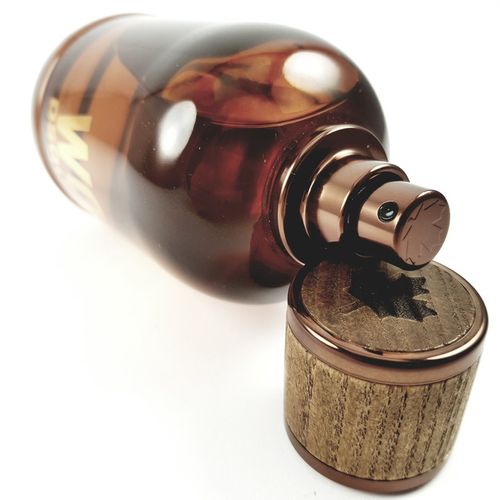 FLAKON DSQUARED WOOD POUR HOMME 100ML EDT NEW na Arena.pl