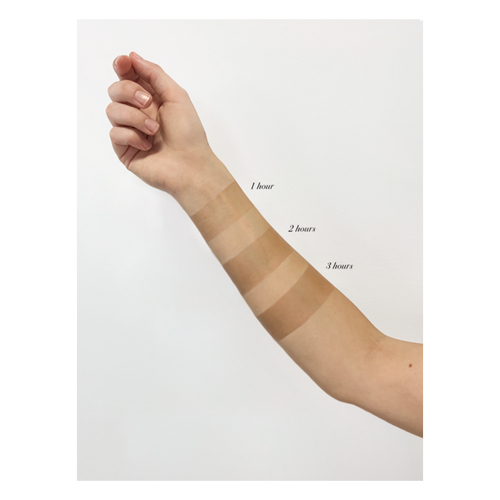 MineTan Olive Pianka Samoopalająca 200ml na Arena.pl