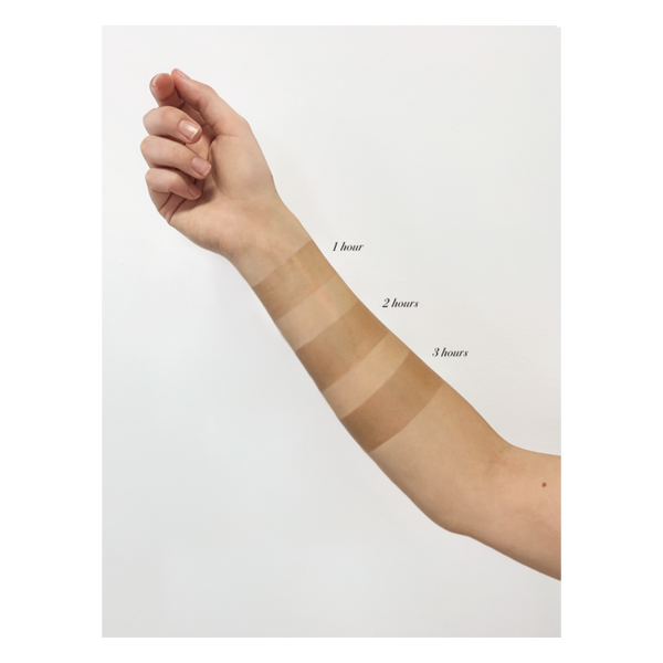 MineTan Olive Pianka Samoopalająca 200ml zdjęcie 2