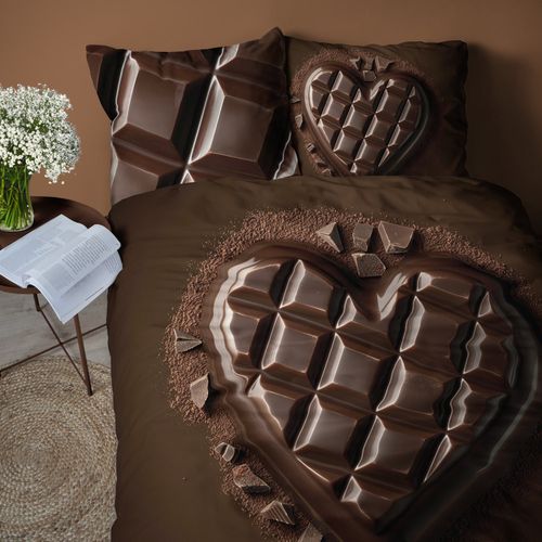Pościel Czekoladka 200X220 Magic 5316A na Arena.pl